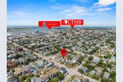 614 16th Street, Galveston, TX 77550 - Photo 40