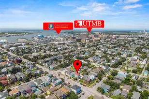 614 16th St, Galveston, TX 77550 - Photo 40