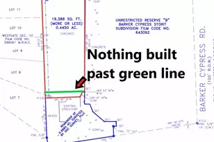 7951 Barker Cypress Rd, Cypress, TX 77433 - Photo 8