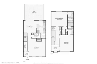 7700 Creekbend Dr, Houston, TX 77071 - Photo 24