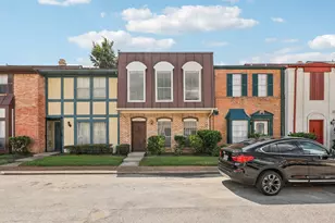 7700 Creekbend Dr, Houston, TX 77071 - Photo 1