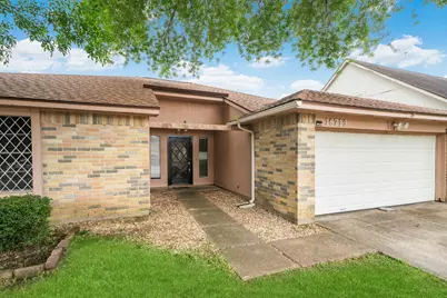 16719 Sky Blue Lane, Houston, TX 77095 - Photo 4