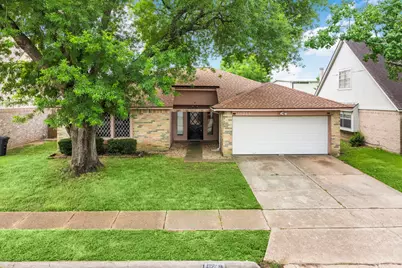 16719 Sky Blue Lane, Houston, TX 77095 - Photo 1