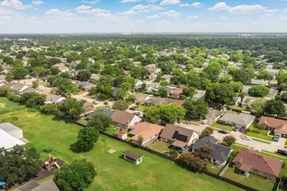 16719 Sky Blue Lane, Houston, TX 77095 - Photo 30