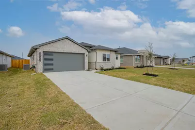 29414 Bryans Manor Lane, Katy, TX 77494 - Photo 2