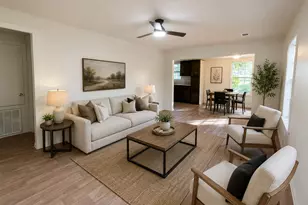 603 E 1st St, Sweeny, TX 77480 - Photo 1
