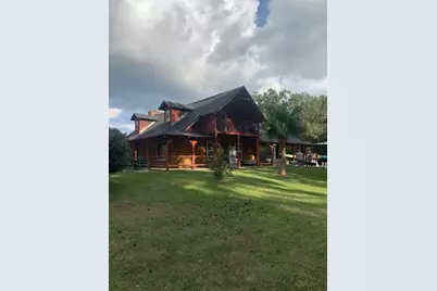 545 Fm 834 W, Hardin, TX 77575 - Photo 2