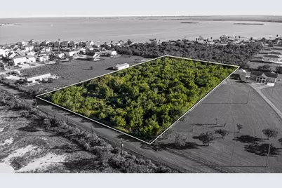 0 Avenue L, San Leon, TX 77539 - Photo 2