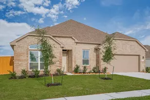 1070 Comal Trl, Dayton, TX 77535 - Photo 1