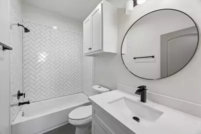 2749 Redrock Street #B, Houston, TX 77088 - Photo 20