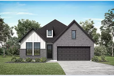 22251 Vanilla Mountain Drive, Hockley, TX 77447 - Photo 2
