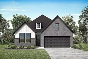 22251 Vanilla Mountain Dr, Hockley, TX 77447 - Photo 2