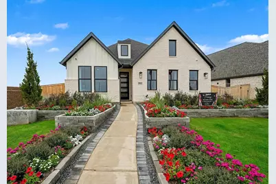 22251 Vanilla Mountain Drive, Hockley, TX 77447 - Photo 1