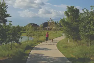 31007 Peony Pl Dr, Fulshear, TX 77441 - Photo 22