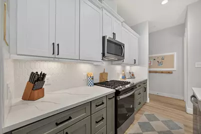 5359 Creekmont Oaks Lane, Houston, TX 77091 - Photo 8