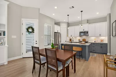 5359 Creekmont Oaks Lane, Houston, TX 77091 - Photo 2