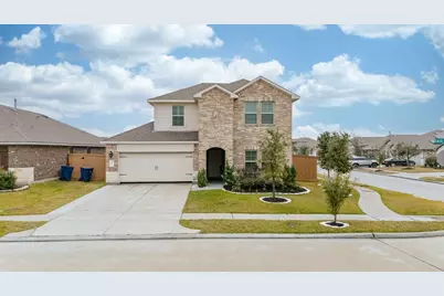 12027 Loch Muick Drive, Humble, TX 77346 - Photo 1