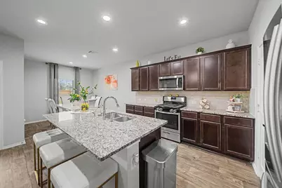 12027 Loch Muick Drive, Humble, TX 77346 - Photo 10