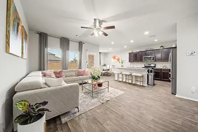 12027 Loch Muick Drive, Humble, TX 77346 - Photo 6