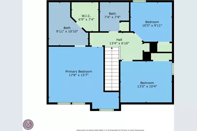 5002 Asia Lane, Dickinson, TX 77539 - Photo 14