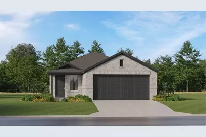 6311 Marigold Blaze Drive, Katy, TX 77493 - Photo 1