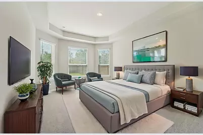 2806 Dark Lantern Lane, Rosenberg, TX 77471 - Photo 26