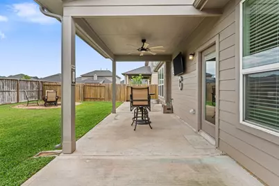 17826 Chartertree Lane, Tomball, TX 77377 - Photo 4