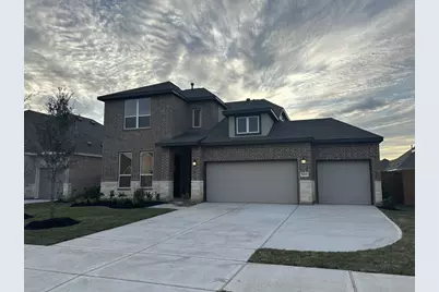 8214 Holly Blue Drive, Rosharon, TX 77583 - Photo 2