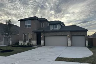 8214 Holly Blue Dr, Rosharon, TX 77583 - Photo 2