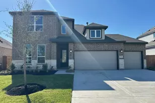 8214 Holly Blue Dr, Rosharon, TX 77583 - Photo 1