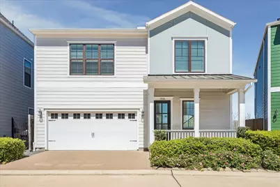 3504 Huntsford Drive, Houston, TX 77008 - Photo 1