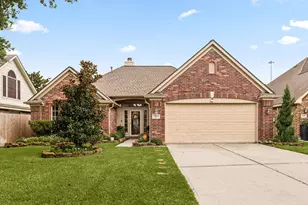 13203 Durbridge Trail Dr, Houston, TX 77065 - Photo 4