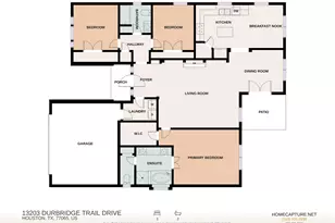 13203 Durbridge Trail Dr, Houston, TX 77065 - Photo 32