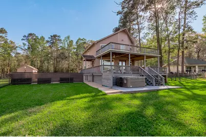 7 Lakeside, Trinity, TX 75862 - Photo 2