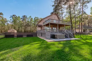 7 Lakeside, Trinity, TX 75862 - Photo 2