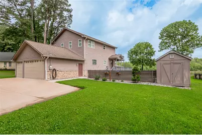 7 Lakeside, Trinity, TX 75862 - Photo 1