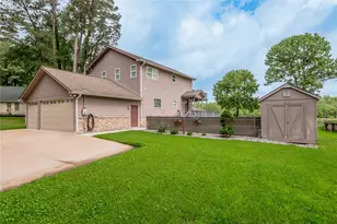 7 Lakeside, Trinity, TX 75862 - Photo 1