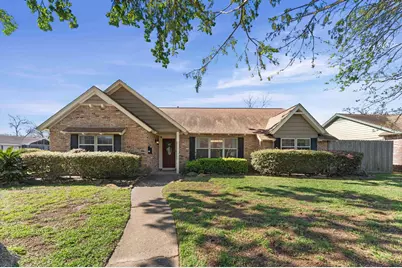 5919 Greenmont Drive, Houston, TX 77092 - Photo 1