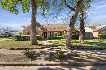 5919 Greenmont Drive, Houston, TX 77092 - Photo 2