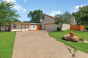 2735 Sandy Cir, College Station, TX 77845 - Photo 8