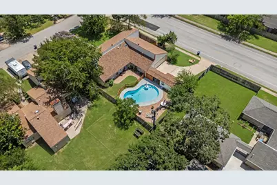 2735 Sandy Circle, College Station, TX 77845 - Photo 2