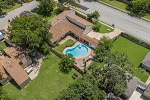 2735 Sandy Cir, College Station, TX 77845 - Photo 2