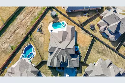 5703 Eden Crest Court, Richmond, TX 77407 - Photo 2