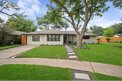 5314 Manor Creek Lane, Houston, TX 77092 - Photo 2