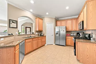 5311 Lantana Creek Court, Katy, TX 77494 - Photo 12