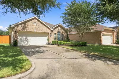 5311 Lantana Creek Court, Katy, TX 77494 - Photo 4