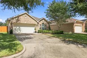 5311 Lantana Creek Ct, Katy, TX 77494 - Photo 4