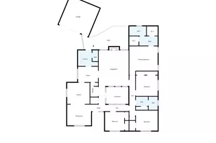 7110 Rancheria Dr, Houston, TX 77083 - Photo 42