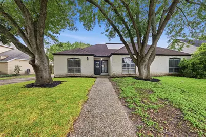 7110 Rancheria Drive, Houston, TX 77083 - Photo 2