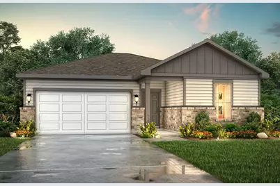 17219 White Peace Drive, Waller, TX 77484 - Photo 1